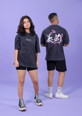 Biteki Sakura Fusion Tee